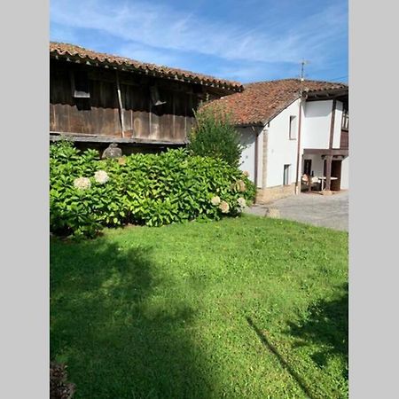 Casa Carmen Respira Asturias, Respira Naturaleza. Cano Exterior photo